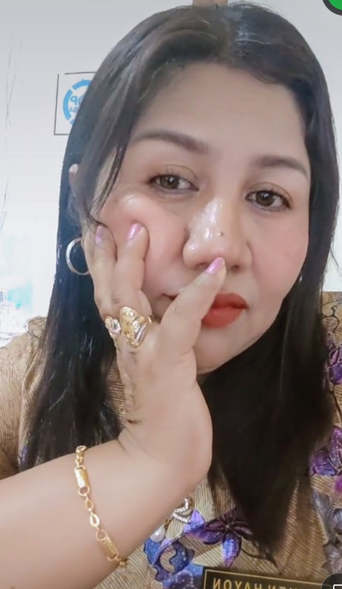 Ollyn Kristina tweet media