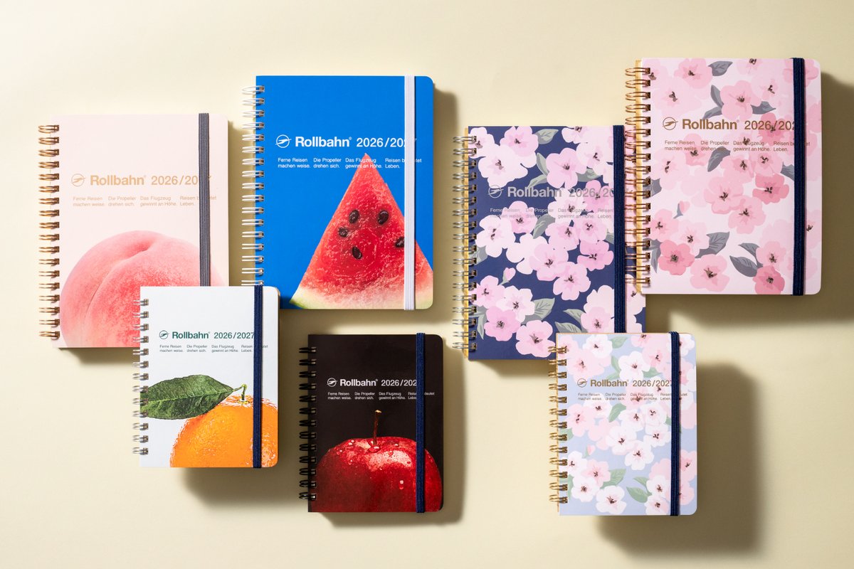 DELFONICS Diary tweet media