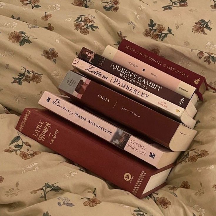 hellinbook's tweet image. ⠀⠀⠀➝ Livros lidos em 2026 ★
                      — a thread. 💋