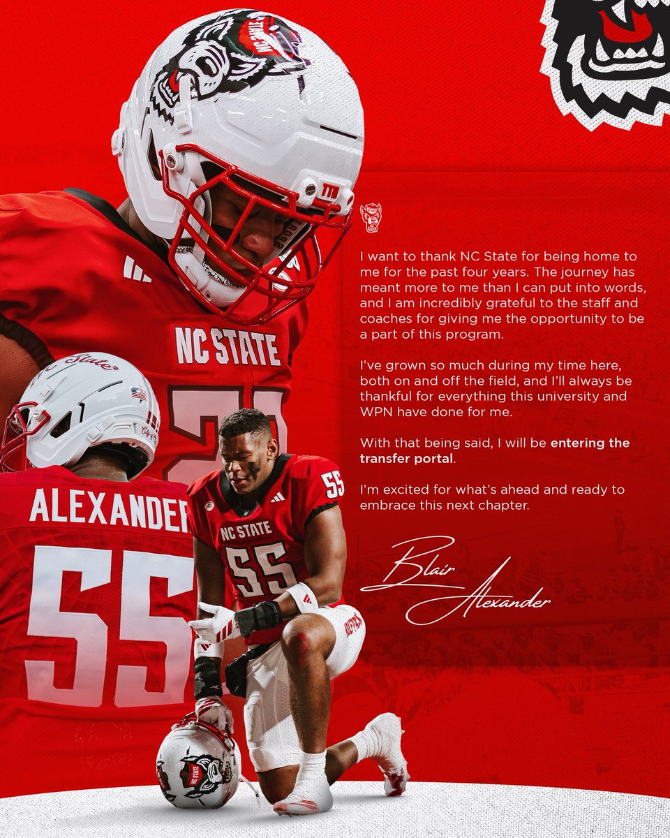 Blair Alexander tweet media