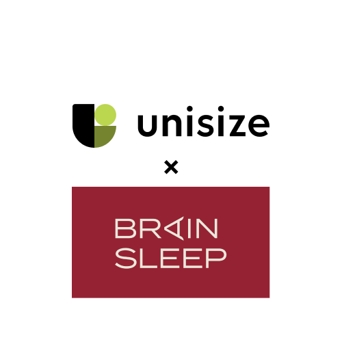 makip_pr's tweet photo. 【unisize導入のお知らせ】株式会社ブレインスリープが運営する「BRAIN SLEEP OFFICIAL SITE」にて、unisizeの提供を開始いたしました。#unisize #サイズレコメンドエンジン #ユニサイズ https://t.co/U9F2gDLGfx
