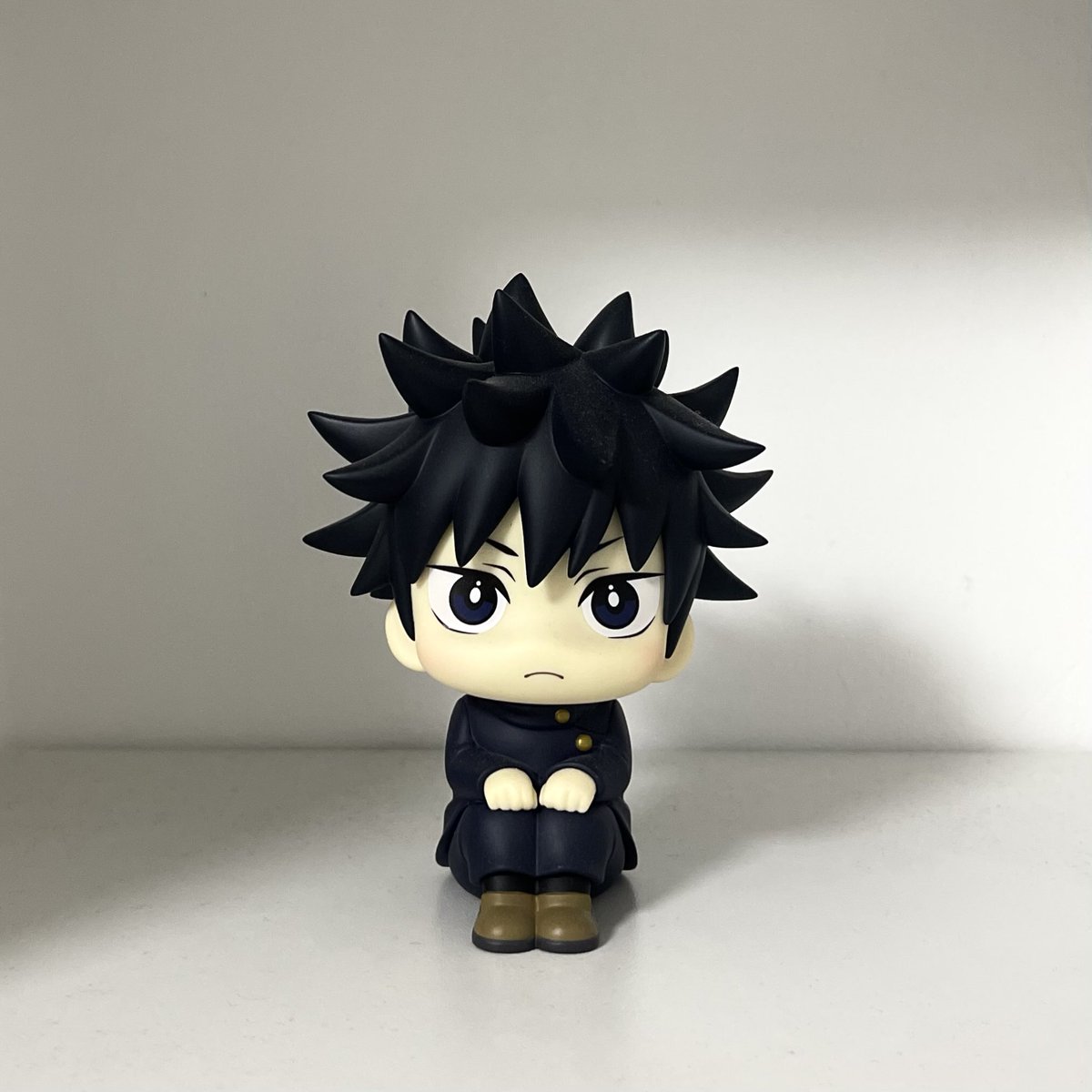 rawrcart's tweet photo. wts wtt lfb lft ph

Jujutsu Kaisen Megumi Fushiguro Look Up .ᐟ

𖤘 : ₱1,600 ( firm )

✴︎ BIB - mint with box
✴︎ 100% authentic
✴︎ onhand
✴︎ prio payo / 1 week dop

𓍯  jnt ⋆ bpi ⋆ gentri, cav

⌗ jjk megumi gojo geto sukuna itadori nanami inumaki nobara maki toji https://t.co/7q13wdBrsC