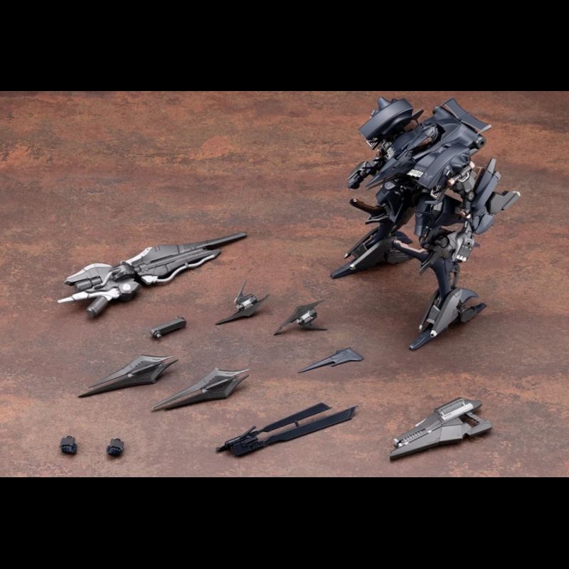 HobbyGenki's tweet photo. ✨Pre-Order & Save 30%!✨
🤑 Earn reward points 🤑
🔒Buy Now Pay Later OK! 🔒
V.I. Series RAYLEONARD 03-AALIYAH Orlea - ARMORED CORE 1/72 Plastic Model
https://t.co/IG7rXdHpm5
#RAYLEONARD #ARMOREDCORE #PlasticModel https://t.co/97p4FVcz9p