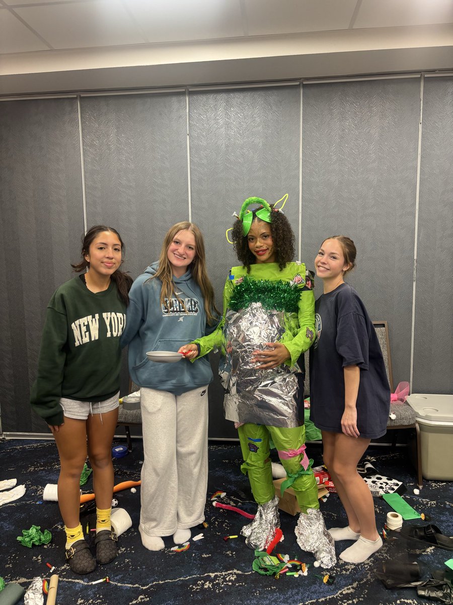 Bridgeland Girls Soccer tweet media