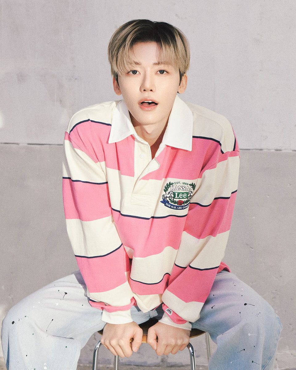 jaemin_th's tweet image. #แจมิน ถูกแต่งตั้งให้เป็น Asia Pacific Ambassador ของ Lee Jeans ค่ะ 🩵✨

JAEMIN FOR LEE JEANS
#JAEMINxLeeJeans
#JAEMIN_LeeAPACAmbassador