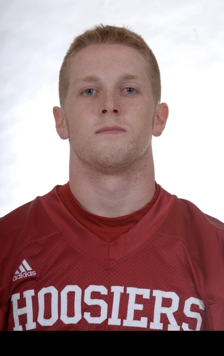 JoshClancy31's tweet image. Let’s watch football live from Miami!

*Former IU walk-on from 2007 and diehard fan! Help my wife and I get to the CFP Pat, we are both educators!

 #PMSEATGEEKWORDSEARCH