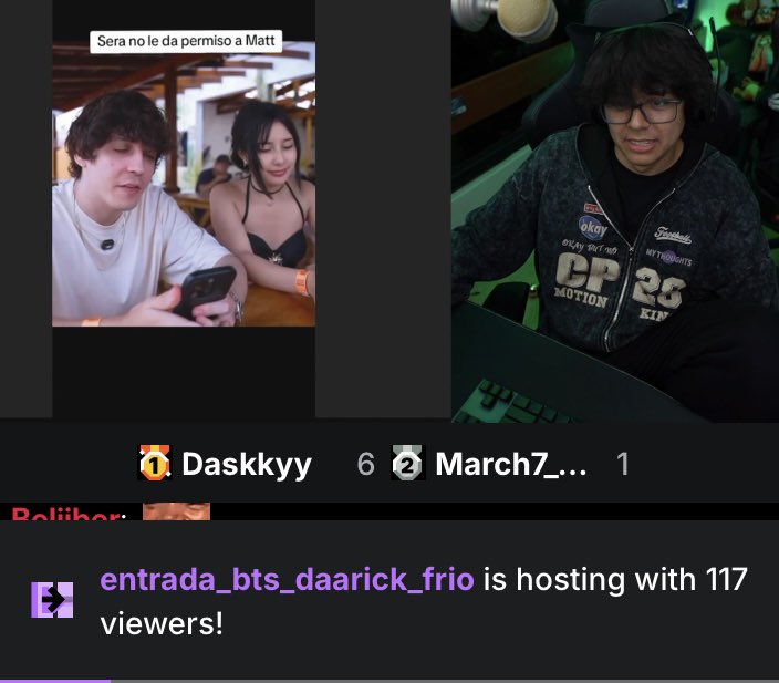 XDDDDDDDDDDD #Daarick #BTS #PARTICIPO💜 #sorteo