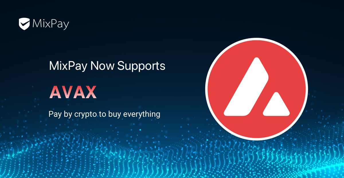 MixPay Protocol tweet media