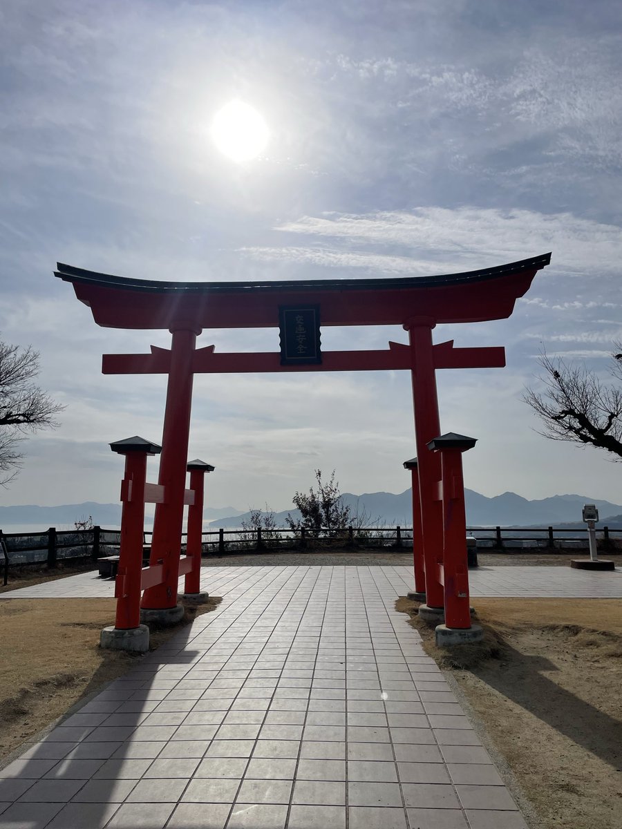 HIDENORI  MAGO tweet media