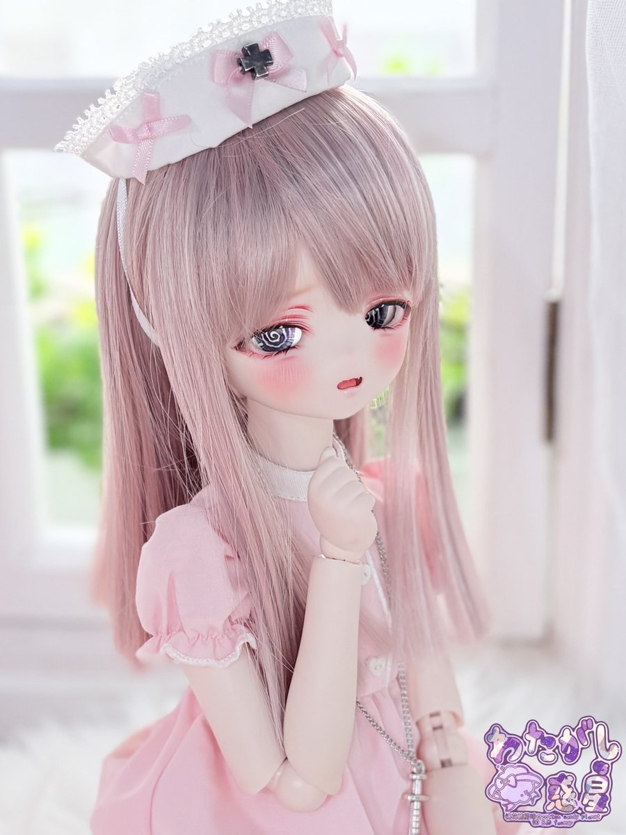 リボンドール♬　かわいいお顔立ちです☆ リカちゃん LD-09 クラシカルブルーリボン｜ドール｜限定品や新作も