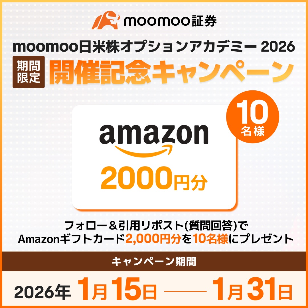 A.「コール」と「プット」の単純な買いから始め、 少額で仕組みを理解する😊
