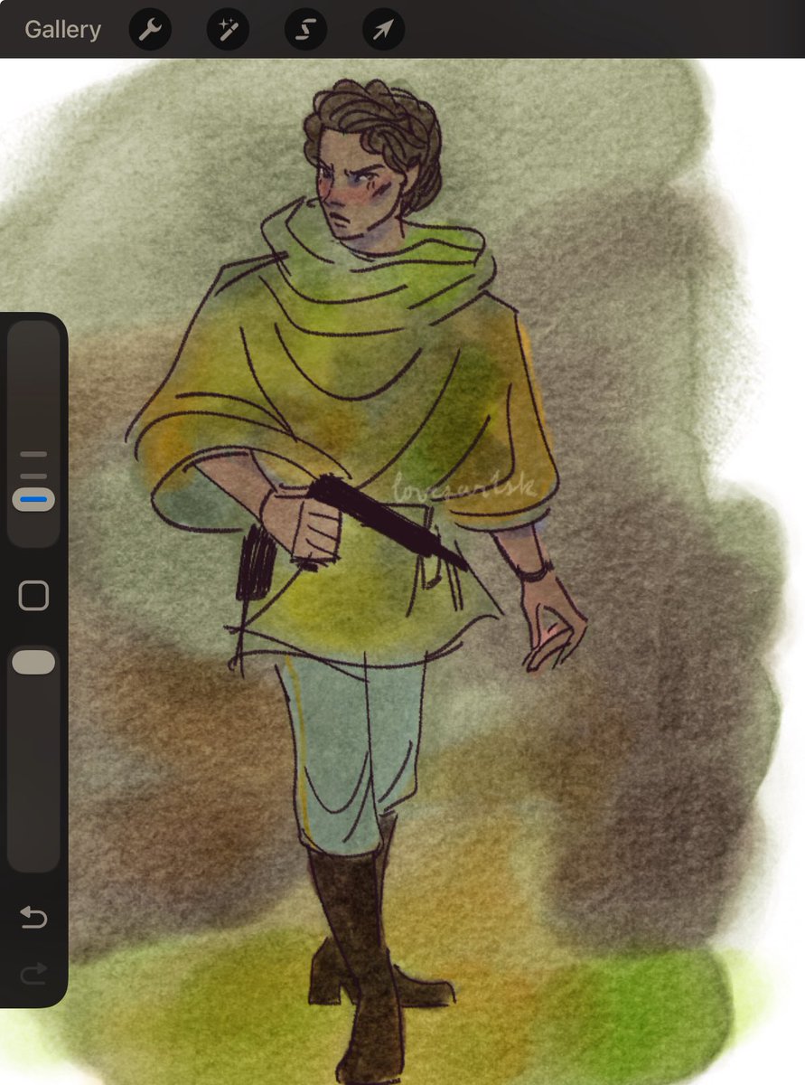 lovesar1sk's tweet image. endor leia is an underrated leia outfit #starwars