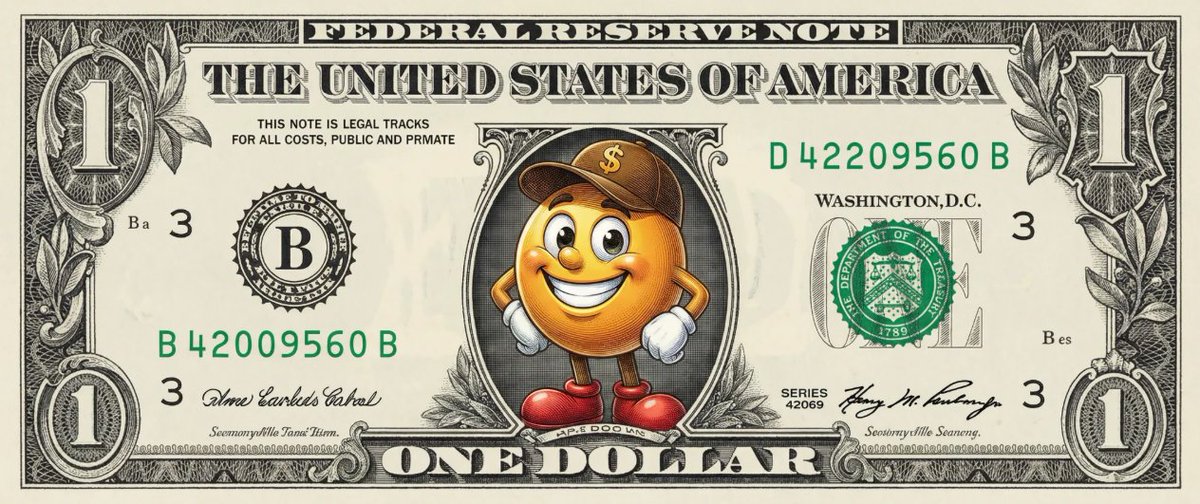 Jacky0xMeme's tweet image. 如果你已经受够了 PvP，并且真正看好比特币 Meme 的长期潜力，

7z 就是一个不错的选择：

- 分发公平：基于 Satsman 的流式分发机制，没有抢跑、没有科学家优势，所有参与者成本接近。

- 真正的比特币一层 Meme：分发在 Satsman，交易在 RichSwap，BTC…