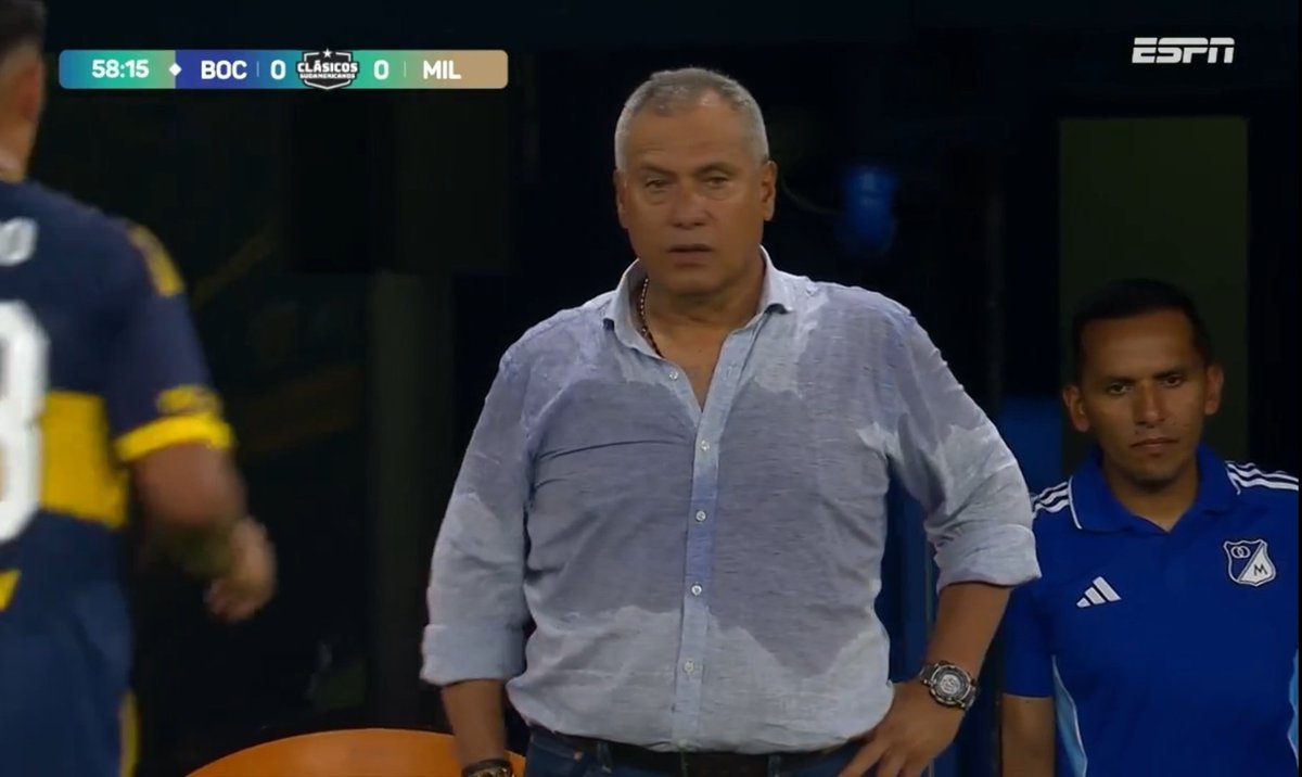 Sudar la camiseta,
Quiero salir primero...
Quiero salir primeeeeero !