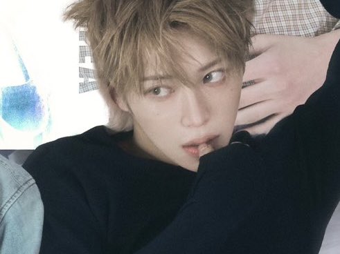 장지아하오 얼굴 (@zhangjiahaoface) on Twitter photo 