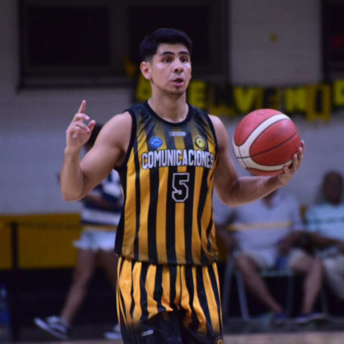 La Liga Argentina tweet media