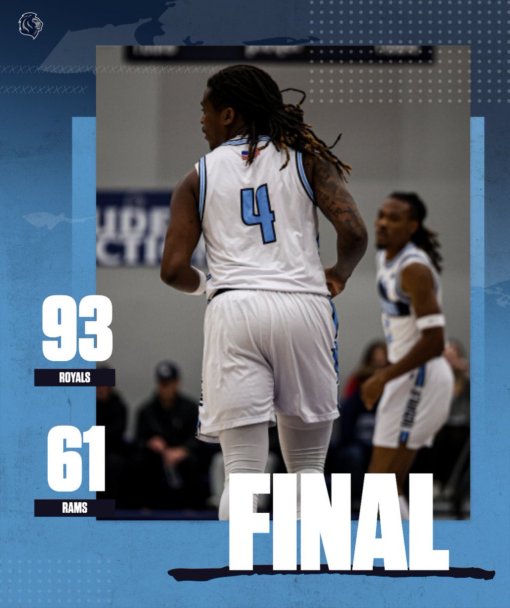 JUBasketball's tweet image. secured. 

#WIN