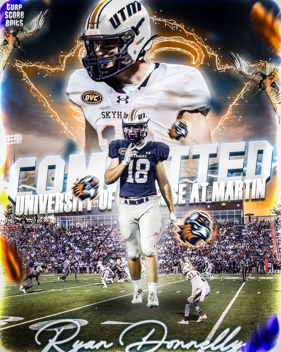 Ryan Donnelly tweet media