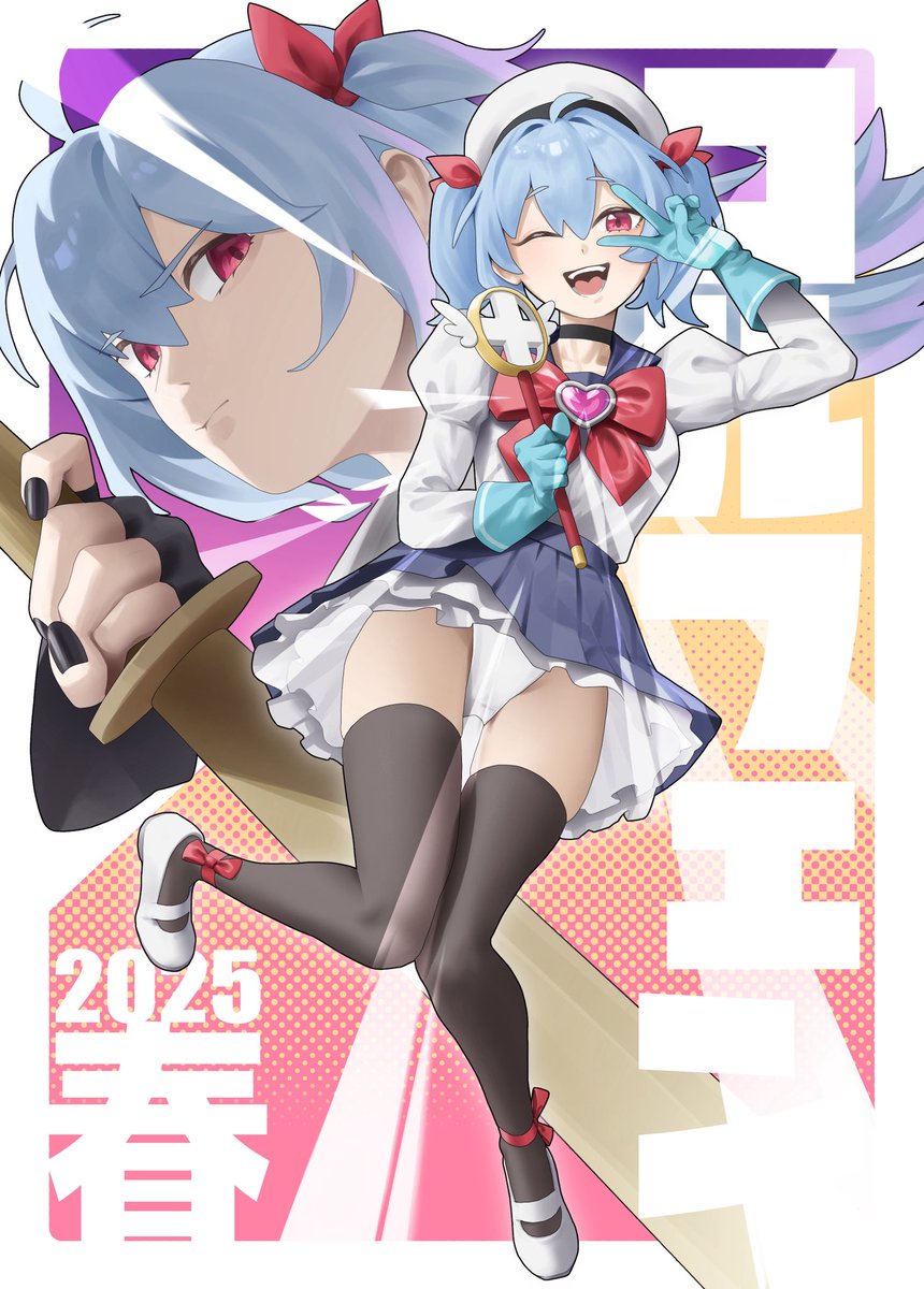 Lycan_Aoi's tweet image. #PortfolioDay Lineart &amp;amp; anatomy, GFL &amp;amp; Arknights.