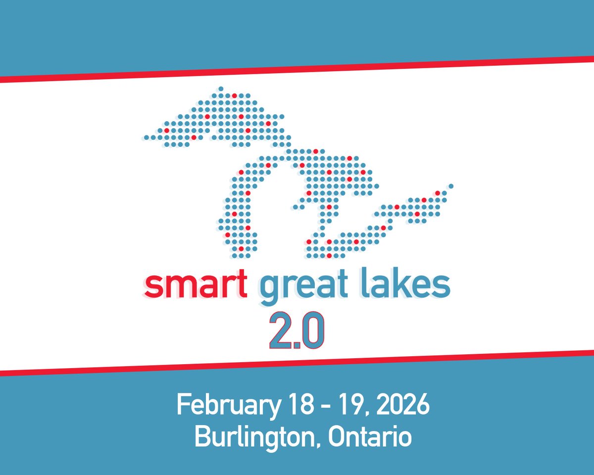 Great Lakes Observing System (GLOS) tweet media