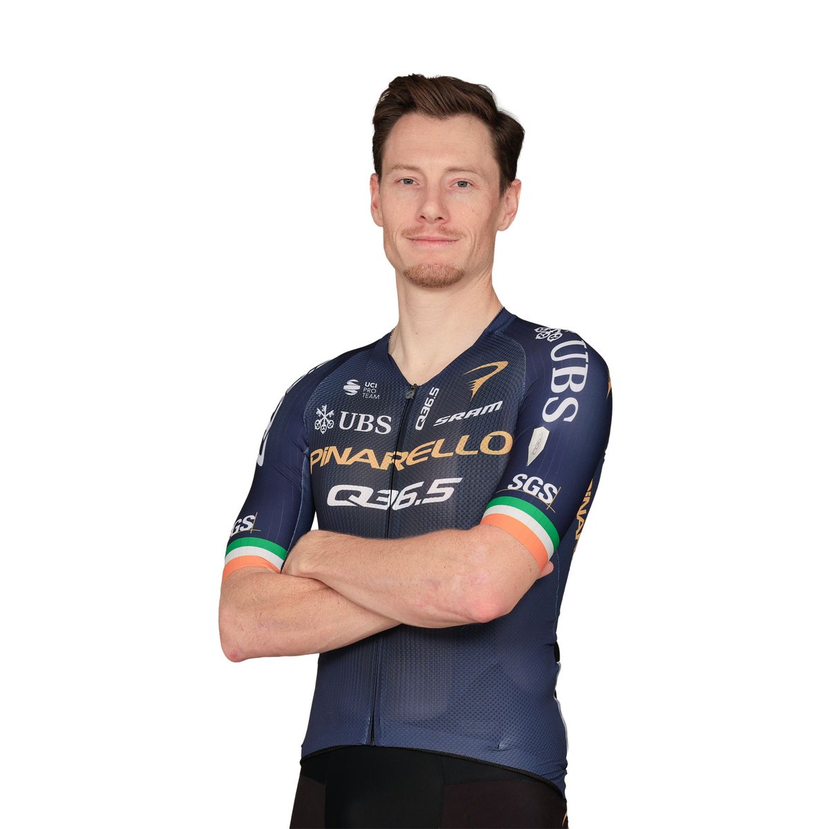 Sam Bennett tweet media