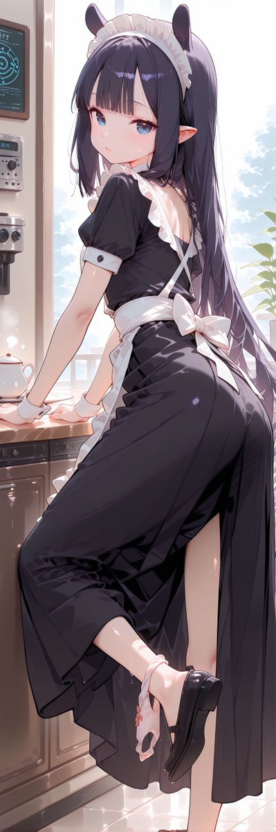 natumikan_B's tweet photo. いなちゃん🌟
SFW illustration https://t.co/8MW9fVbZ7M