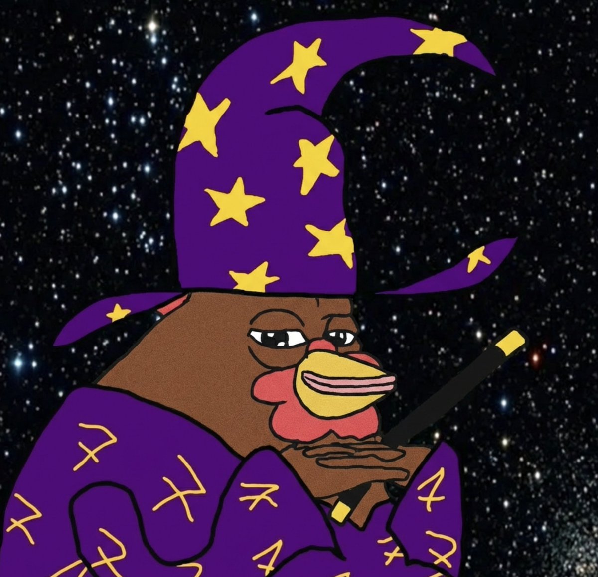 coq is a privacy parts meme