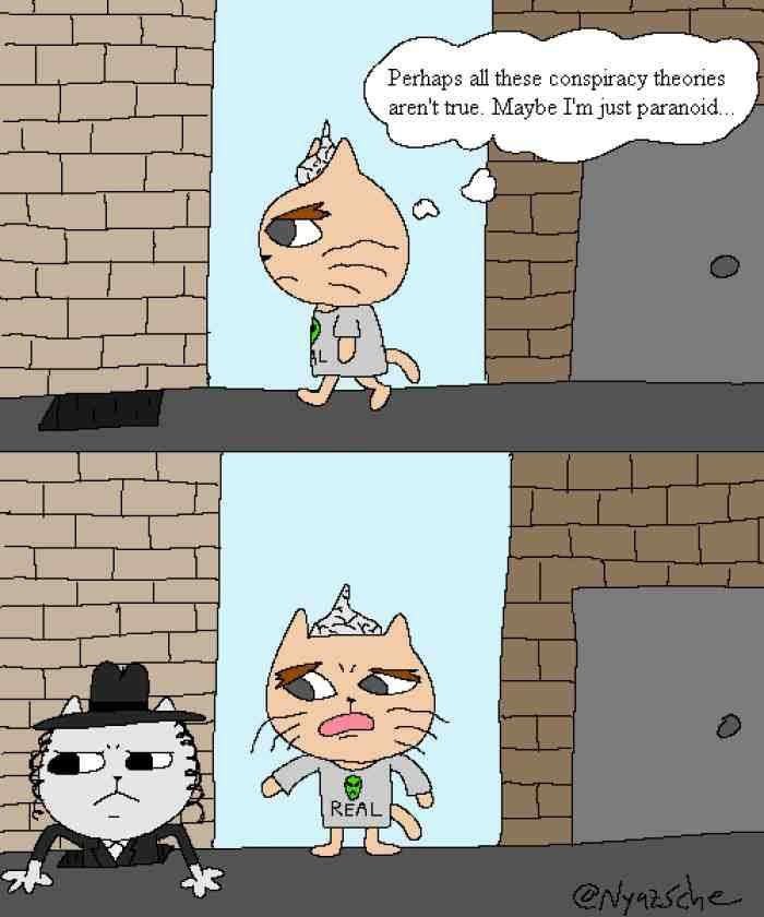 CNivre's tweet image. Precisamos de novas teorias da conspiração, pq as que tínhamos se confirmaram verdadeiras.