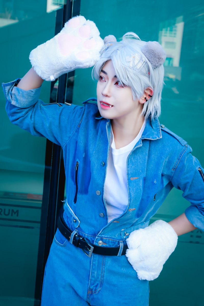 베이랑 tweet media