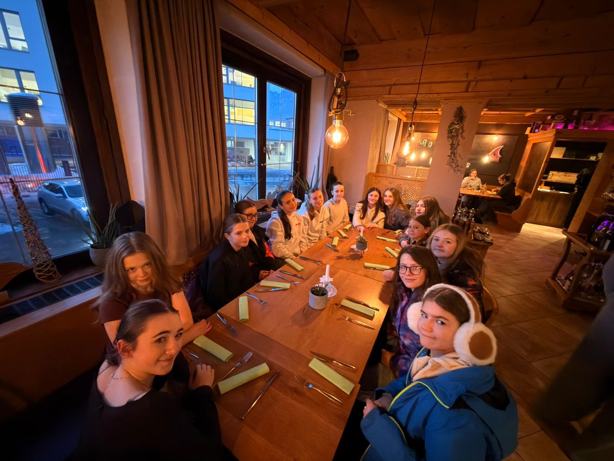 STM PE Department tweet media