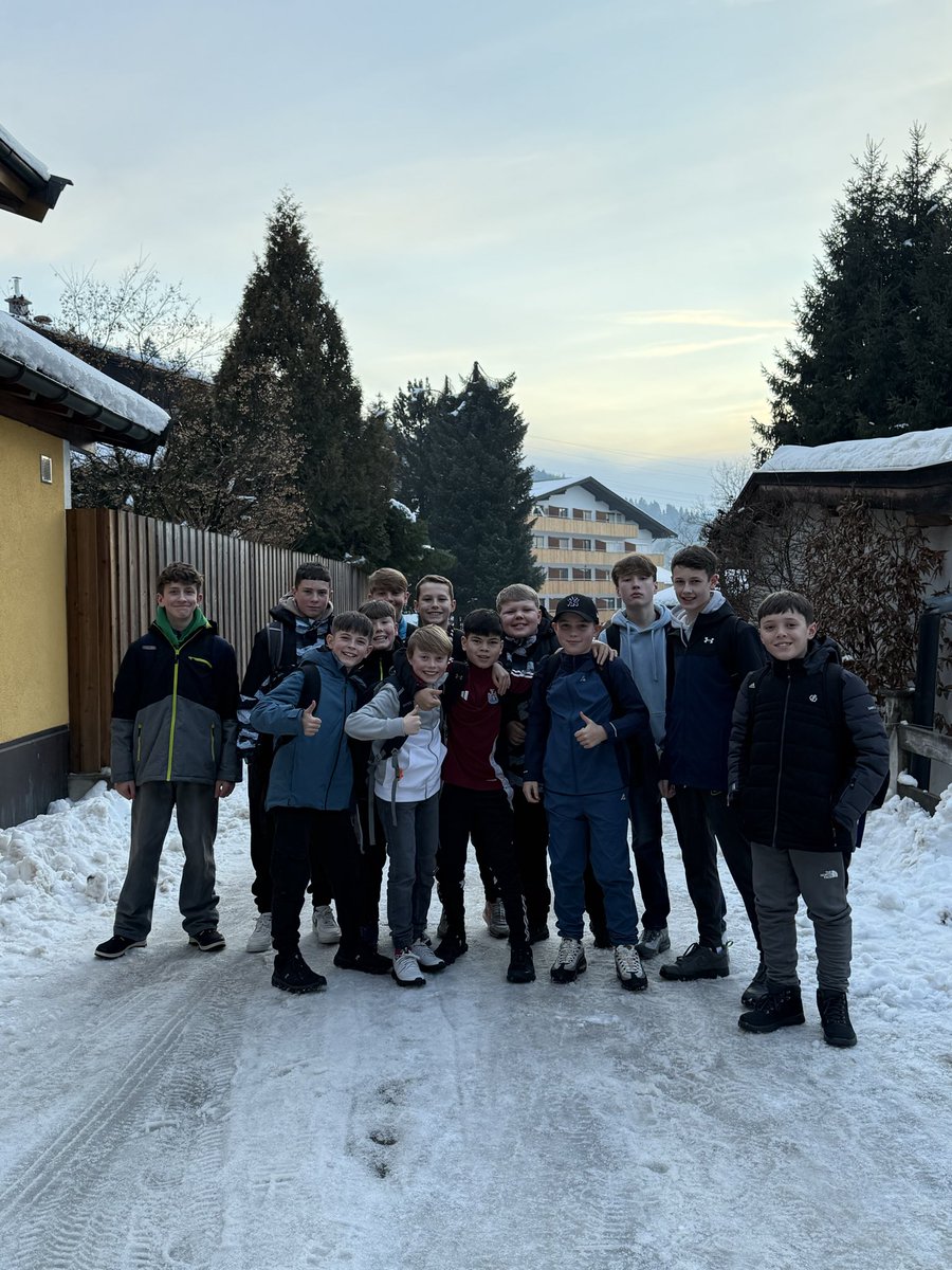 STM PE Department tweet media