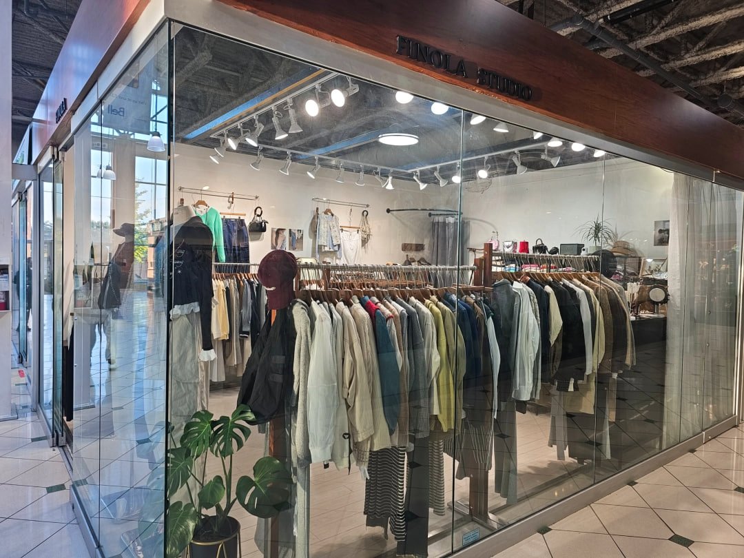 Paulobrunorego's tweet photo. Lots of beautiful new clothes have arrived! 🤗 Come try them on at the store Finola. https://t.co/AOyDkQldm0