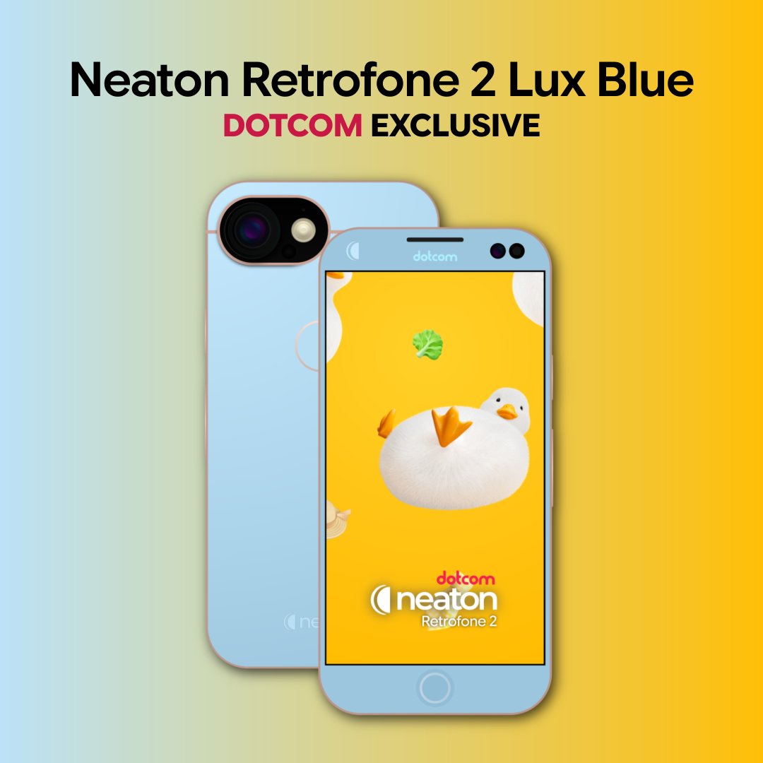 dotcom (@NTTDotcomMobile) / Posts / X
