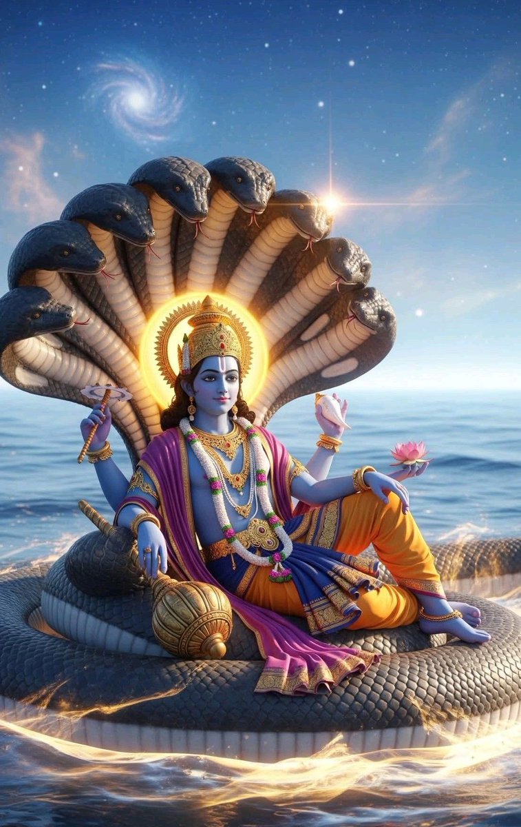 जहाँ वसुदेव का नाम है, वहाँ चिंता नहीं टिकती। उनकी कृपा से जीवन में प्रेम और धैर्य बना रहता है। 🙏