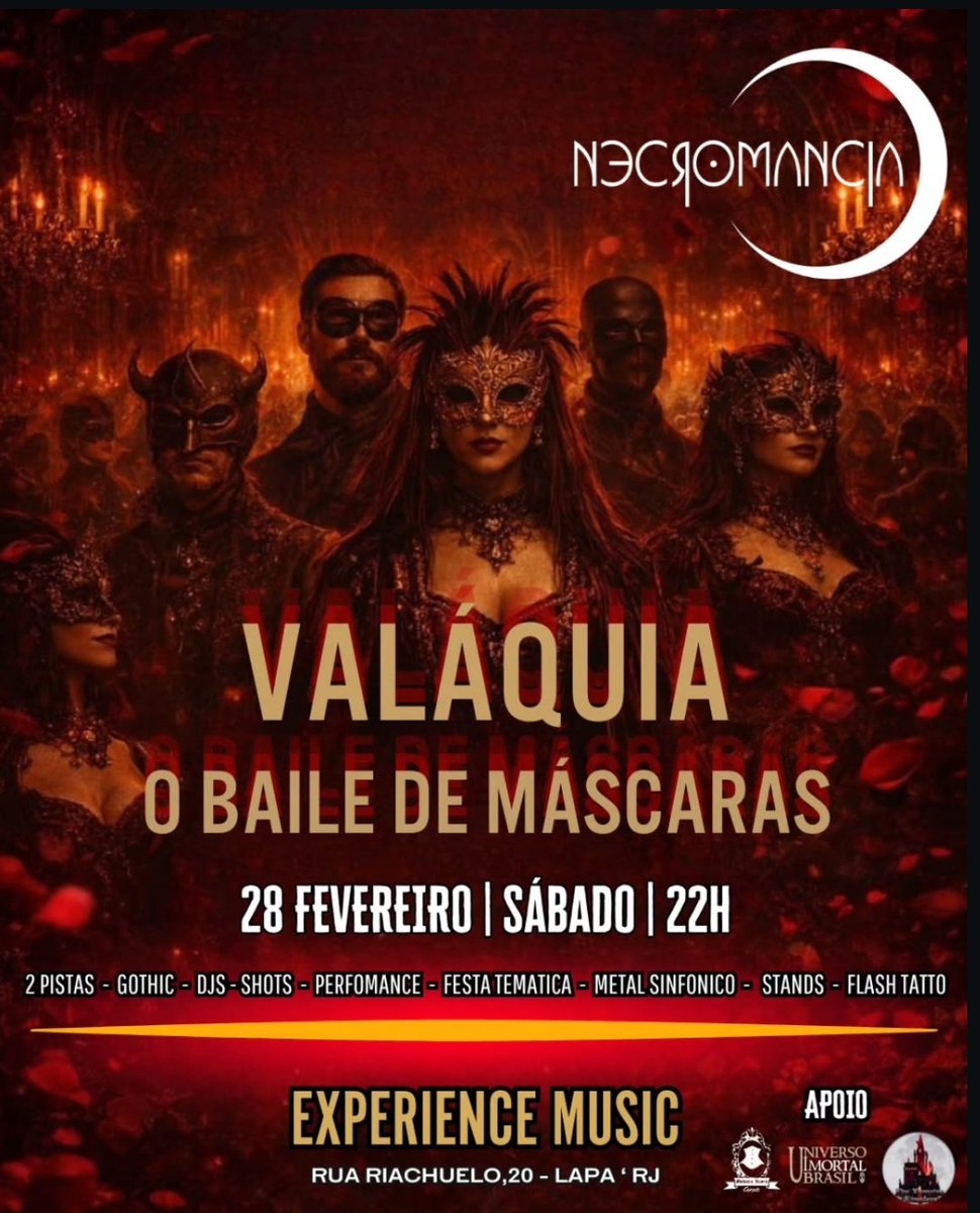 Funebryne's tweet image. DJ YNE no set!
Convite geral desse rolê incrível que vai rolar no RJ