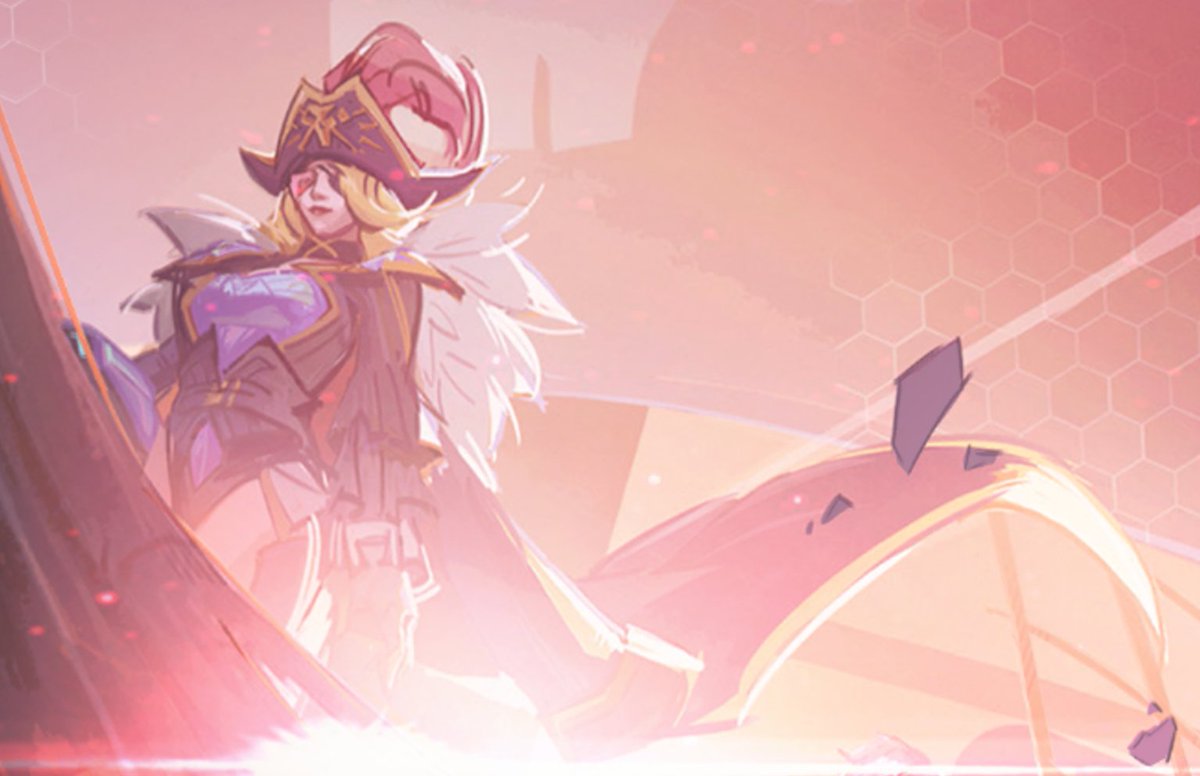 Marvel Rivals Intel tweet media