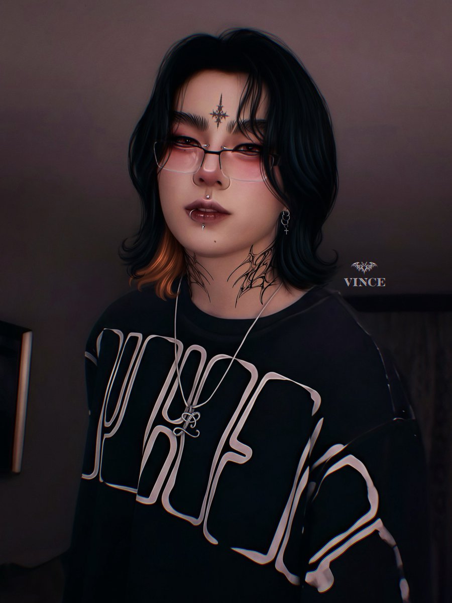 𝐕𝗂𝗇𝖼𝖾. tweet media