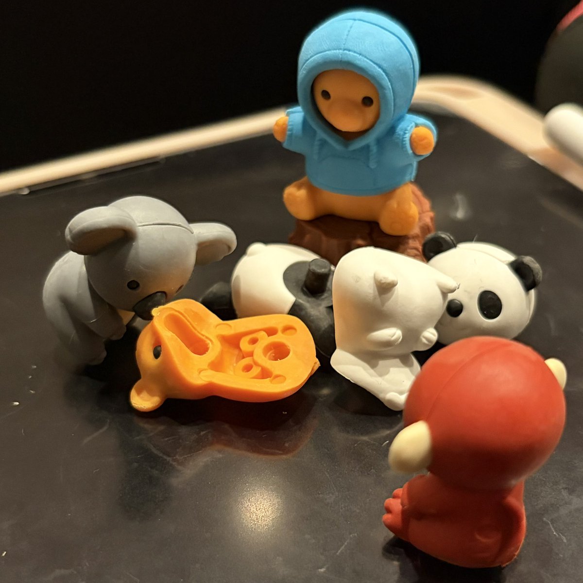 ivynetic's tweet image. he has spoken out of turn.

his flesh will be consumed.