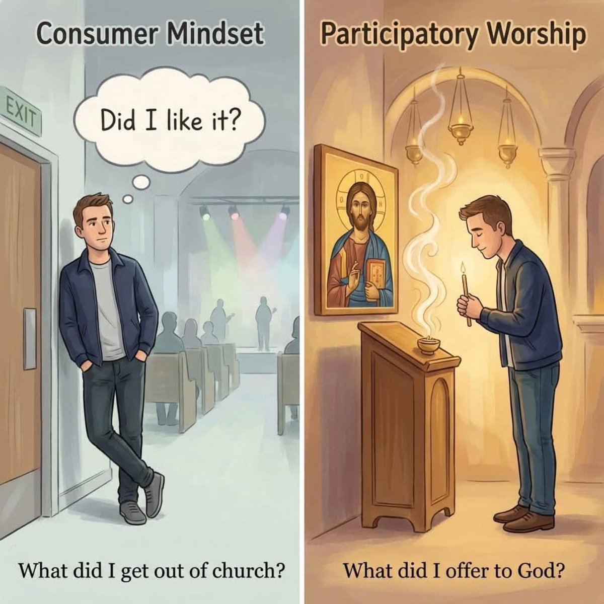Thaddeus Patrick ☦️ tweet media