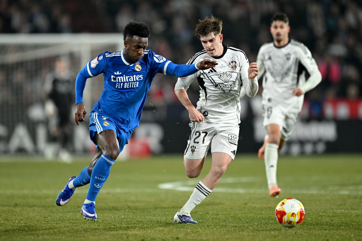 GOAL Japan tweet media