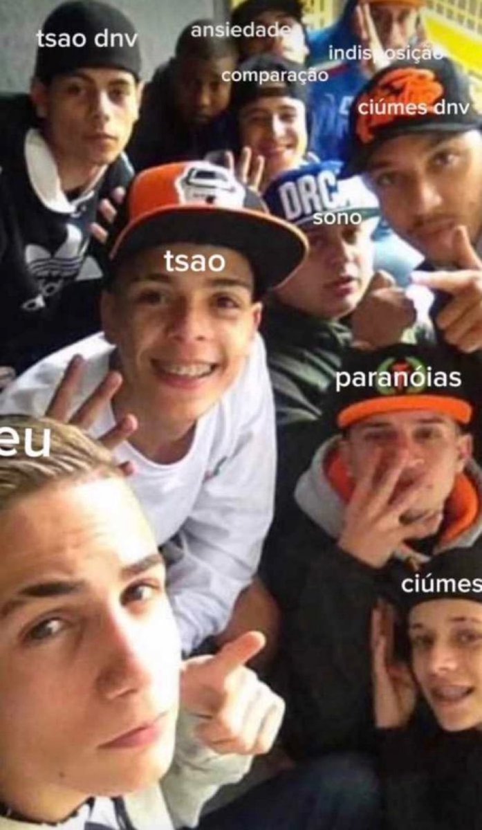 marlon marques (@pqmarlon) on Twitter photo 