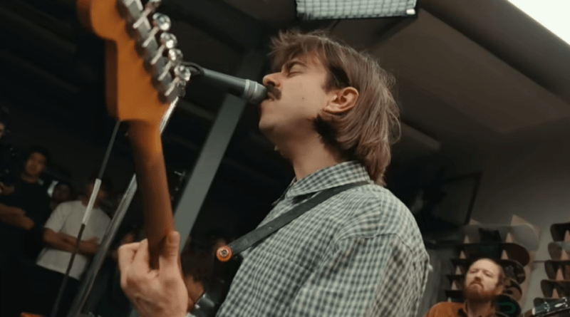 L'album de Gab Bouchard arrive le 30 janvier. Plus que 15 dodos !
rocknfool.net/2026/01/14/gab…