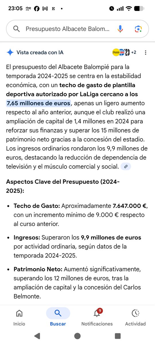 Miguel Ángel Criado tweet media