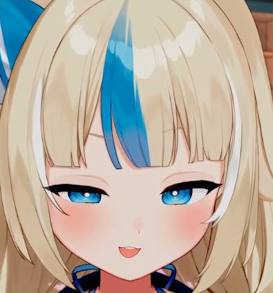 Vtuber Reactions tweet media