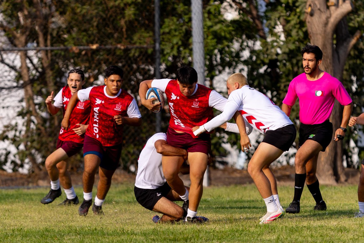 drdumm's tweet image. camarainformativa.com La Olimpiada Nacional, que nació en 1996 por iniciativa de la Comisión Nacional de Cultura Física y Deporte (CONADE) con el objetivo de fomentar el deporte entre los jóvenes y ampliar su práctica en todo el país, cumple 30 años de existencia en este 2026