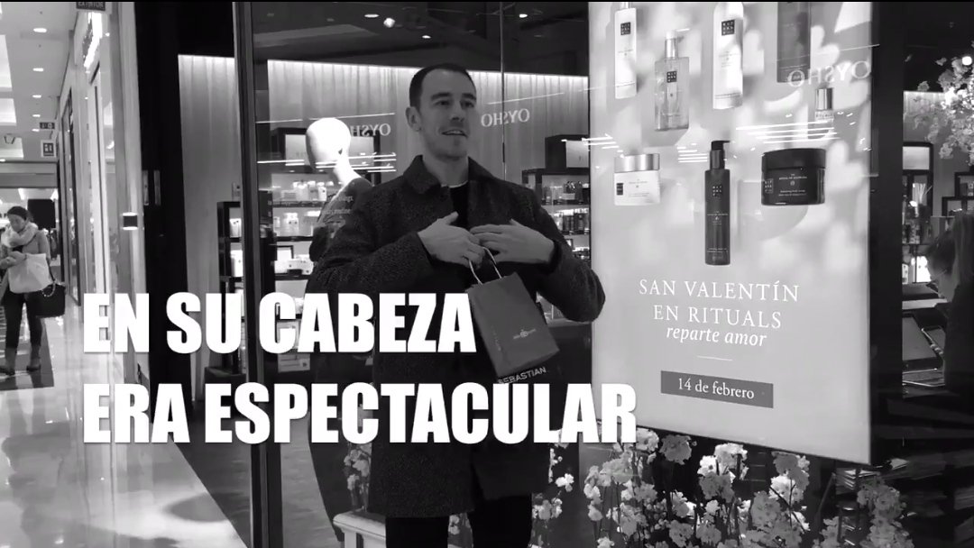 Darío: ella me lo va a agradecer...
#LaIslaDeLasTentaciones28