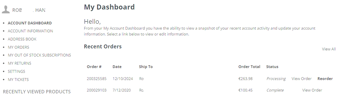 1337Fantonald's tweet photo. @EKbyLMTEK @EKWaterBlocks Paid. No parts. No replies.
Order “Processing” since 2024 (now 2026). Screenshot below.
 How is this not a scam? https://t.co/qwF8ua08sF