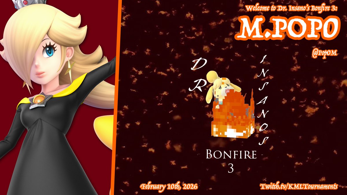 KML Tournaments tweet media