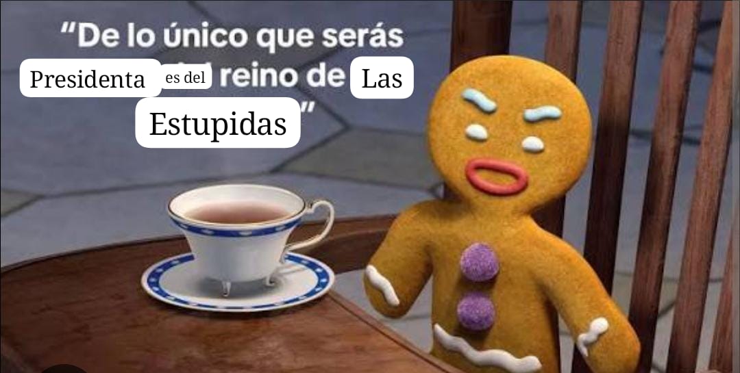 Lo tenía que hacer 💅