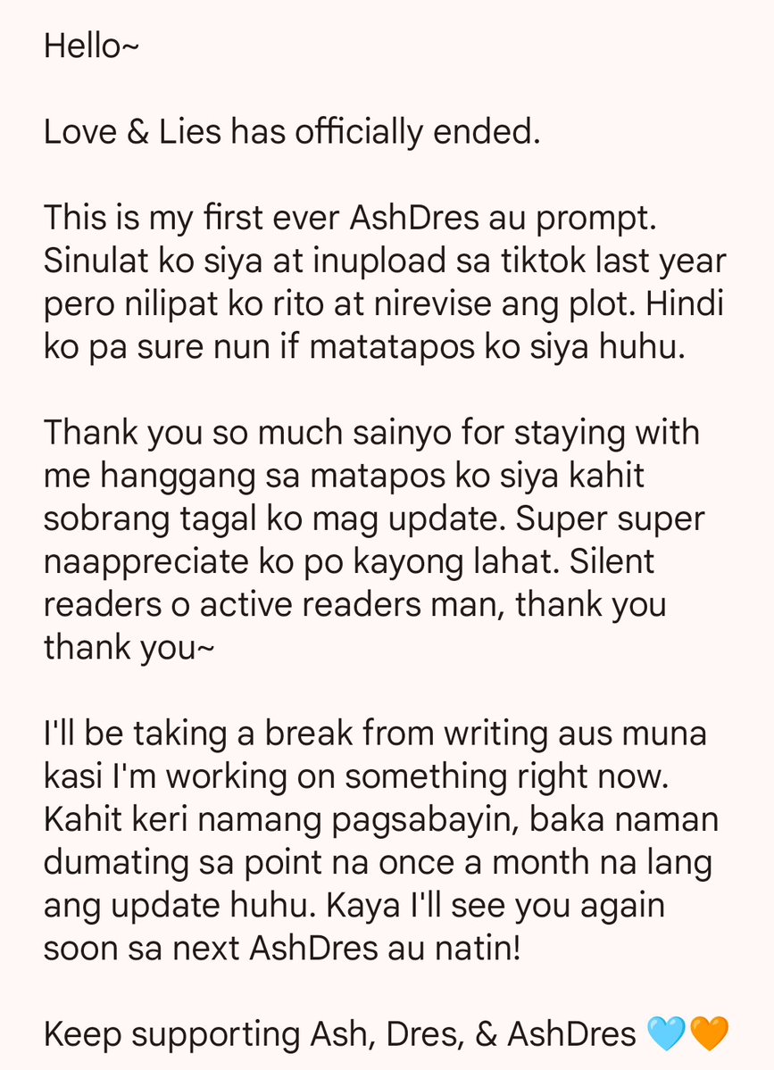 likeawriter_'s tweet image. yka's note 💌